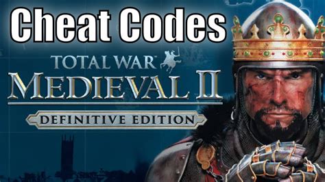 m2tw cheats|Medieval II Total War Cheats by Jaeger .